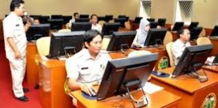 Rebut 17 Kursi JPTP di Pemkab Bengkalis, 42 Orang Lulus Seleksi Administrasi